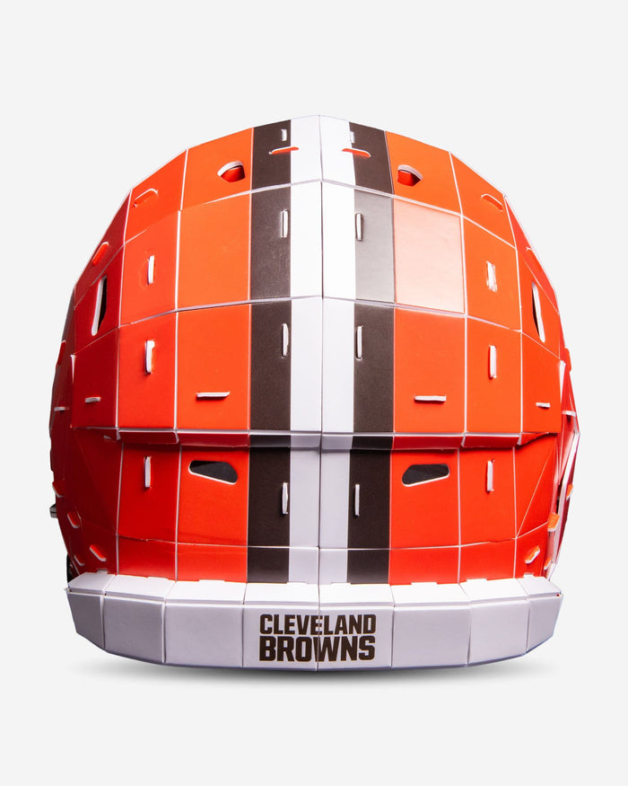 Cleveland Browns PZLZ Helmet FOCO - FOCO.com