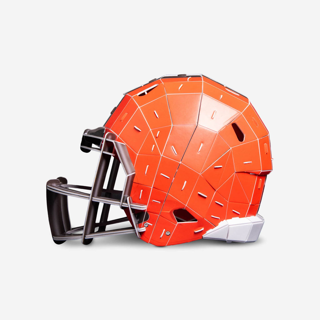 Cleveland Browns PZLZ Helmet FOCO - FOCO.com