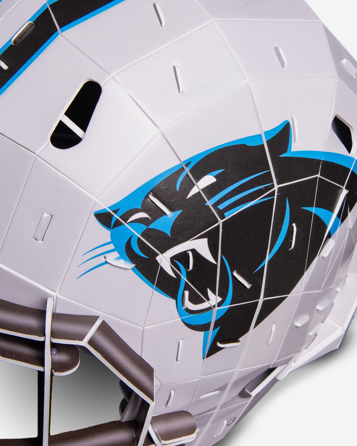 Carolina Panthers PZLZ Helmet FOCO - FOCO.com