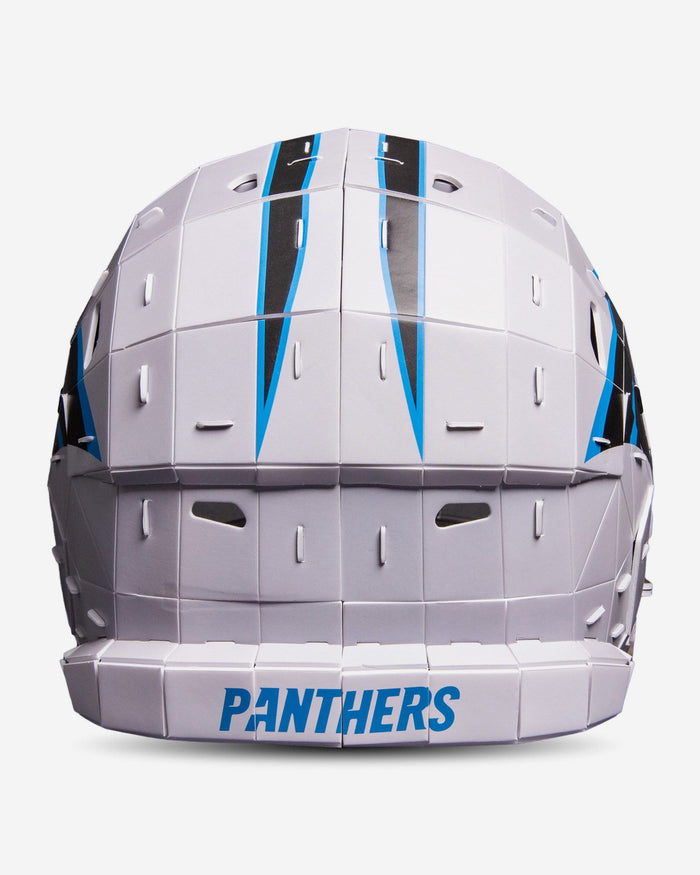 Carolina Panthers PZLZ Helmet FOCO - FOCO.com