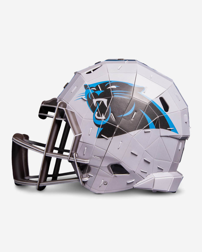 Carolina Panthers PZLZ Helmet FOCO - FOCO.com