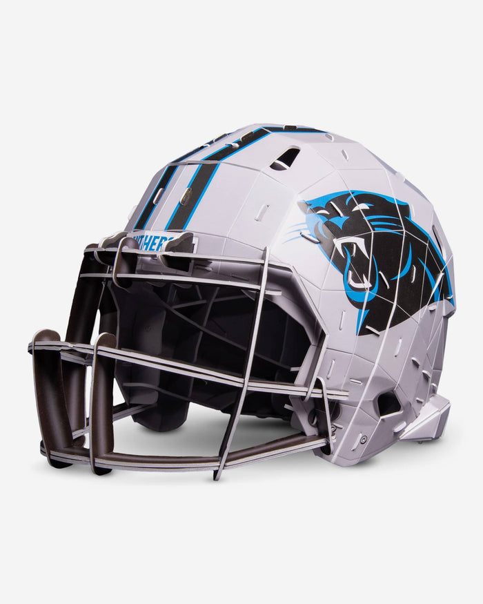 Carolina Panthers PZLZ Helmet FOCO - FOCO.com