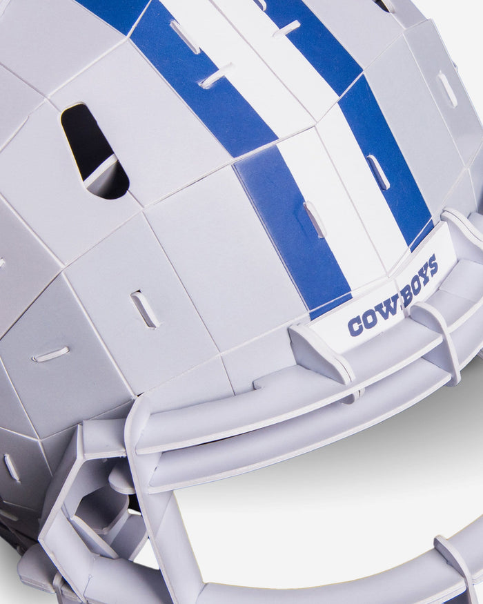 Dallas Cowboys PZLZ Helmet FOCO - FOCO.com