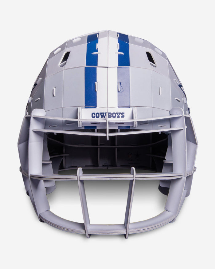 Dallas Cowboys PZLZ Helmet FOCO - FOCO.com