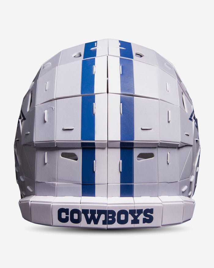 Dallas Cowboys PZLZ Helmet FOCO - FOCO.com