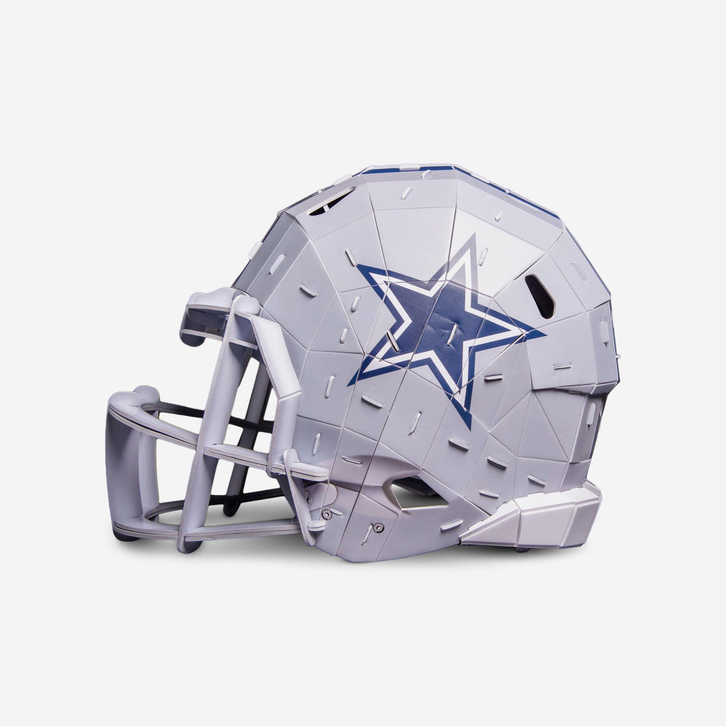 Dallas Cowboys PZLZ Helmet FOCO - FOCO.com