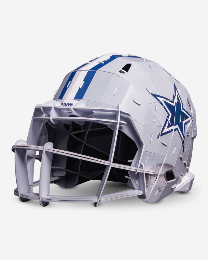 Dallas Cowboys PZLZ Helmet FOCO - FOCO.com