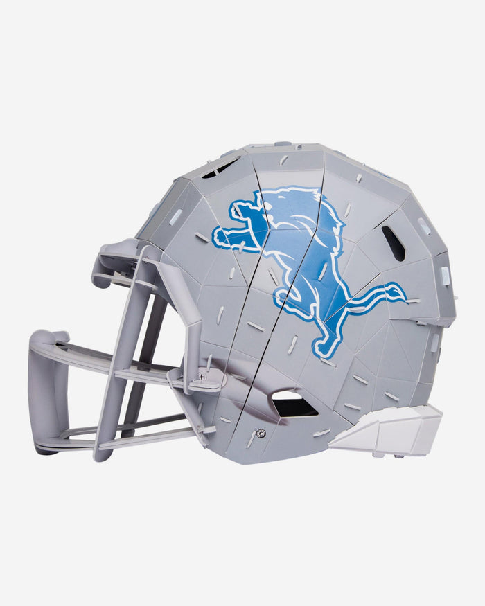 Detroit Lions PZLZ Helmet FOCO - FOCO.com