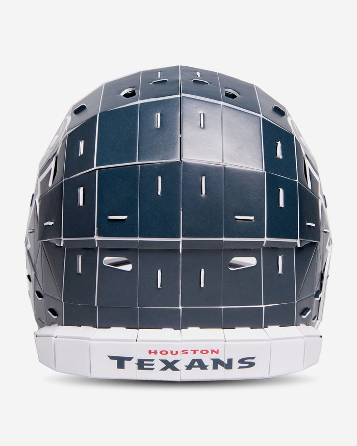 Houston Texans PZLZ Helmet FOCO - FOCO.com