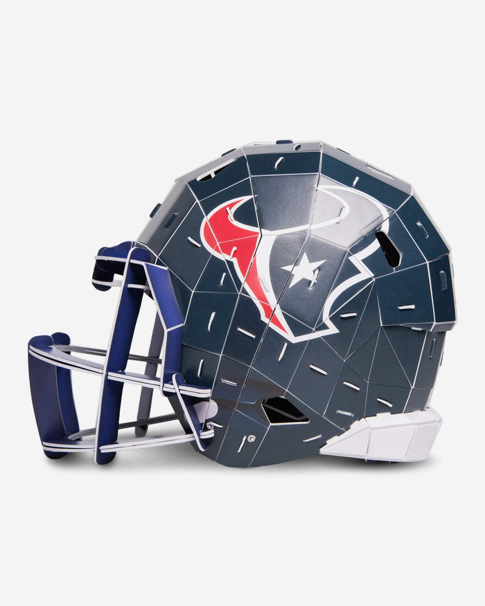 Houston Texans PZLZ Helmet FOCO - FOCO.com