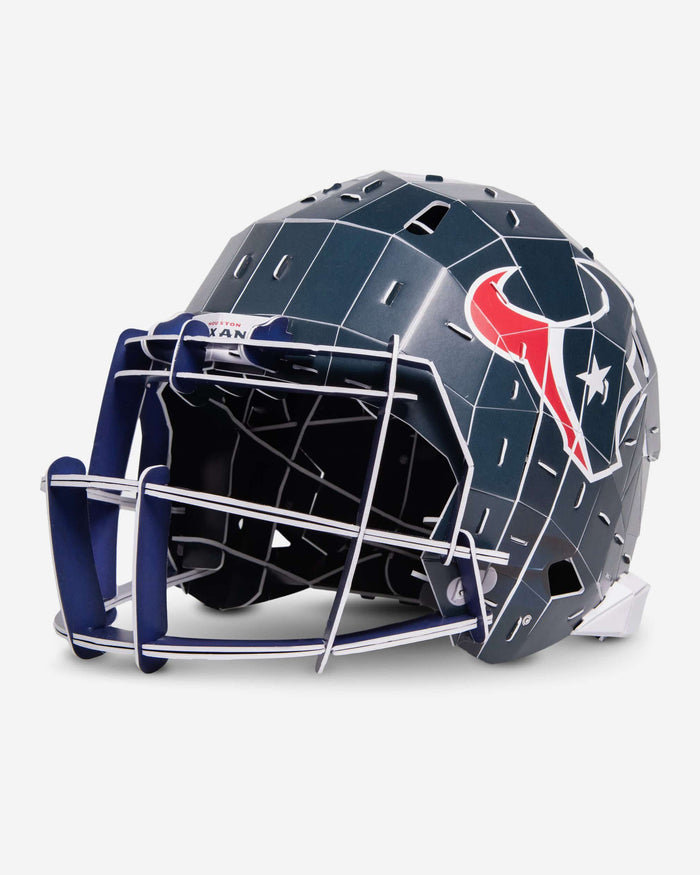 Houston Texans PZLZ Helmet FOCO - FOCO.com