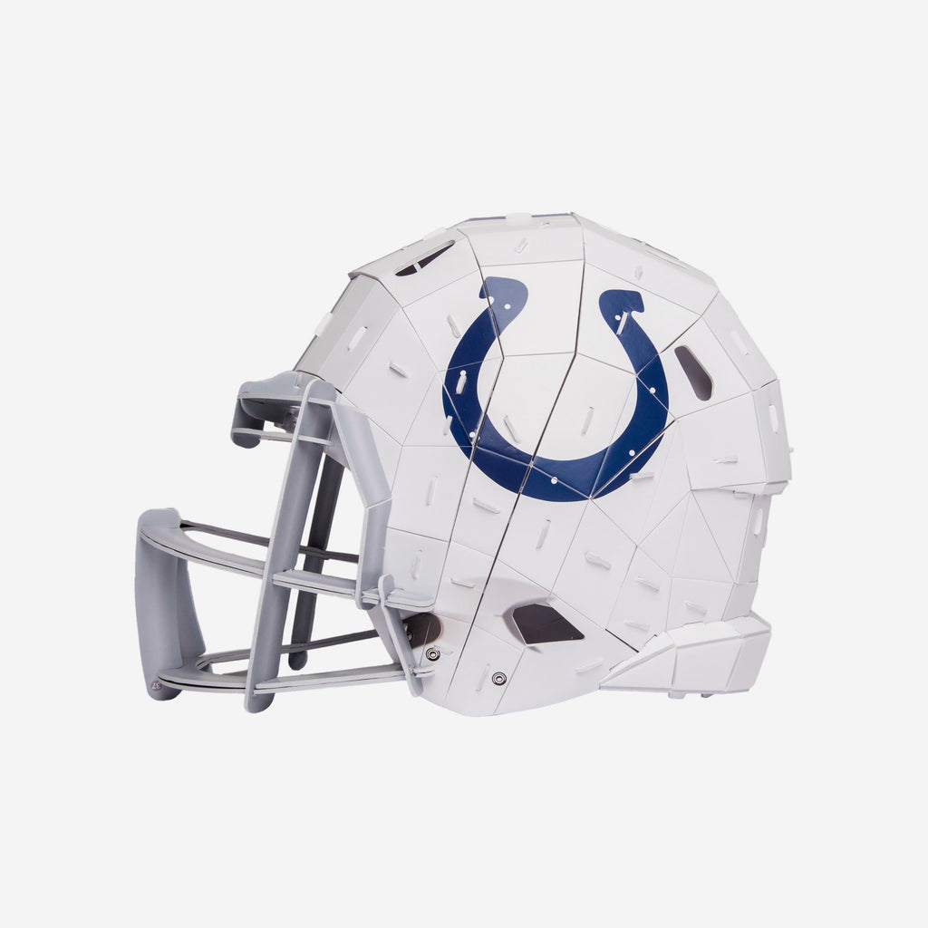 Indianapolis Colts PZLZ Helmet FOCO - FOCO.com