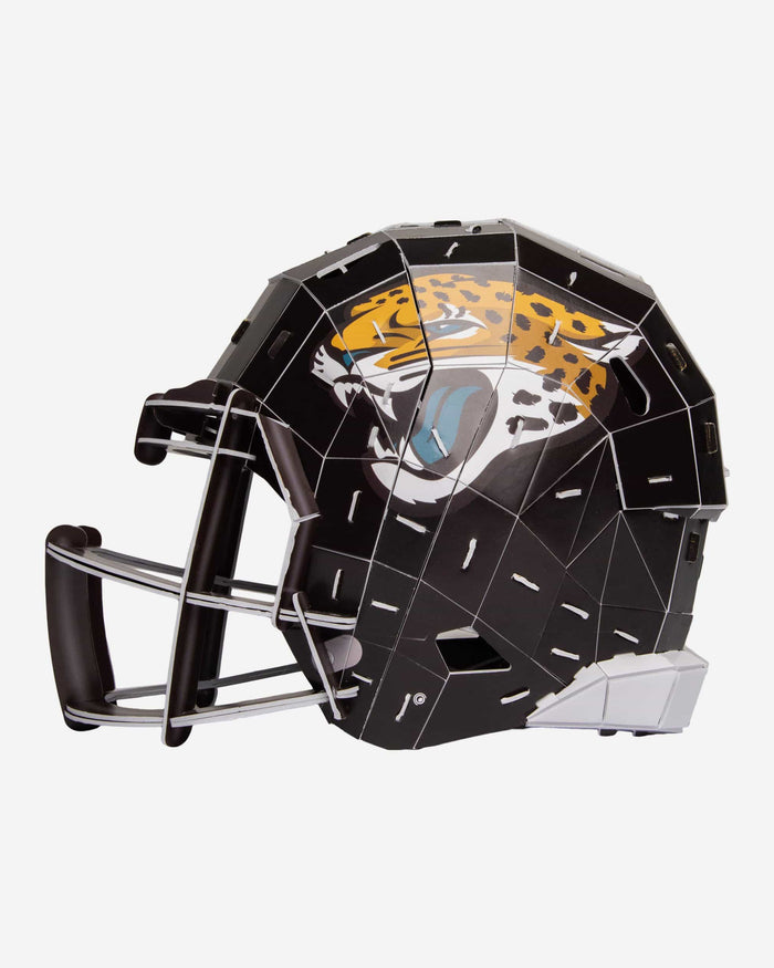 Jacksonville Jaguars PZLZ Helmet FOCO - FOCO.com