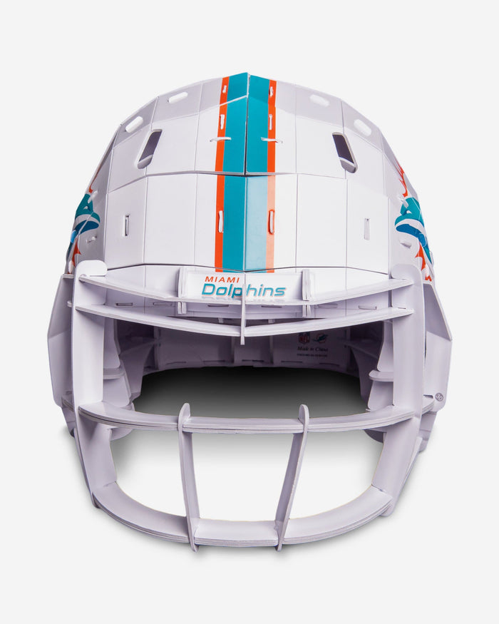 Miami Dolphins PZLZ Helmet FOCO - FOCO.com