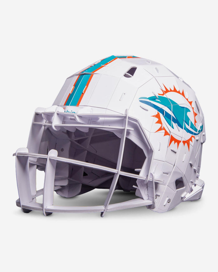 Miami Dolphins PZLZ Helmet FOCO - FOCO.com