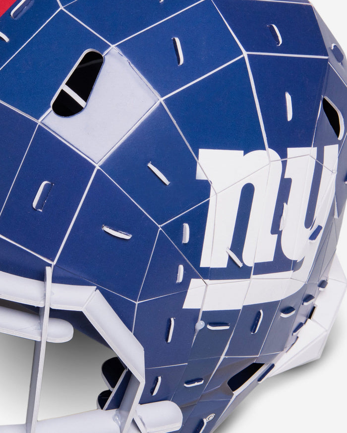 New York Giants PZLZ Helmet FOCO - FOCO.com