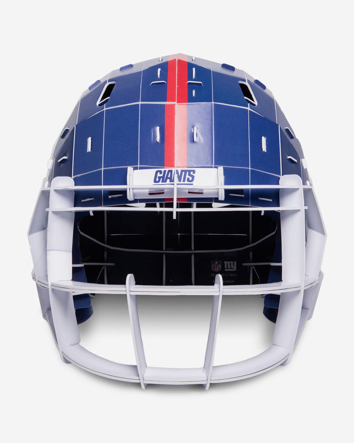 New York Giants PZLZ Helmet FOCO - FOCO.com