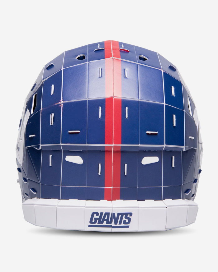 New York Giants PZLZ Helmet FOCO - FOCO.com