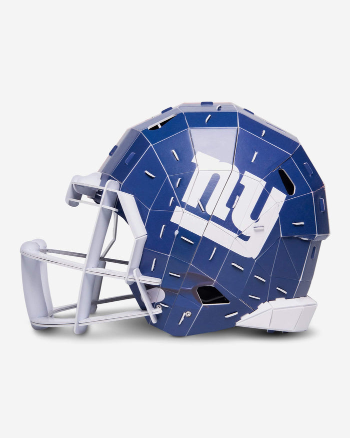 New York Giants PZLZ Helmet FOCO - FOCO.com