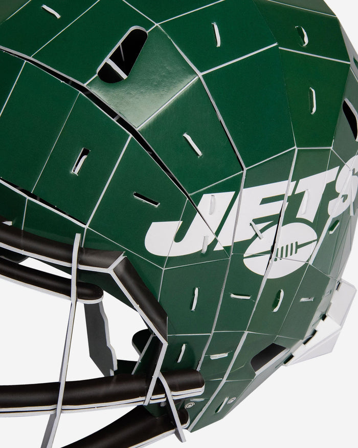 New York Jets PZLZ Helmet FOCO - FOCO.com