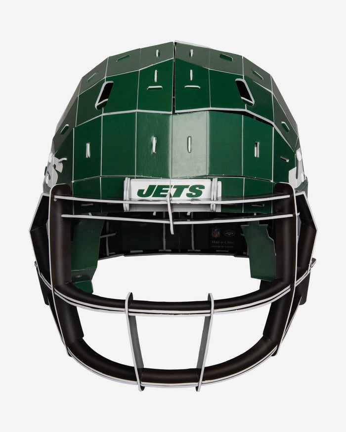 New York Jets PZLZ Helmet FOCO - FOCO.com