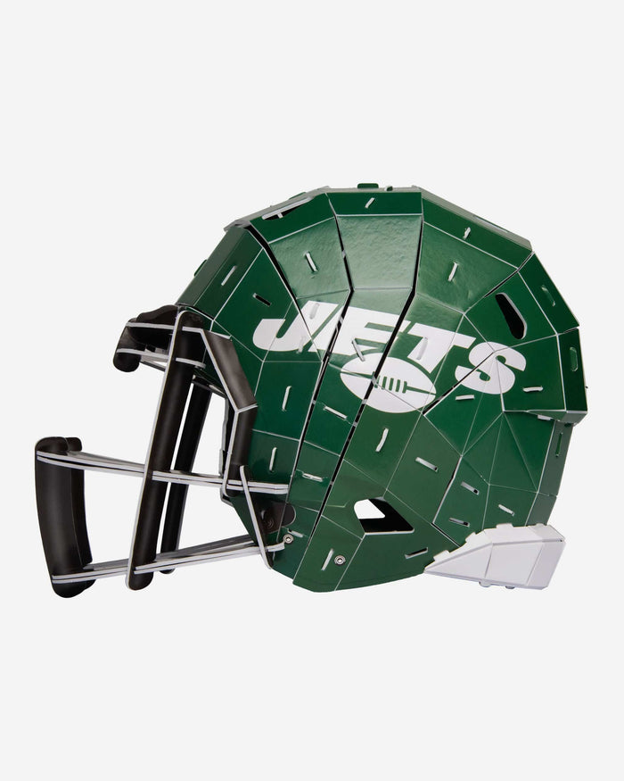 New York Jets PZLZ Helmet FOCO - FOCO.com