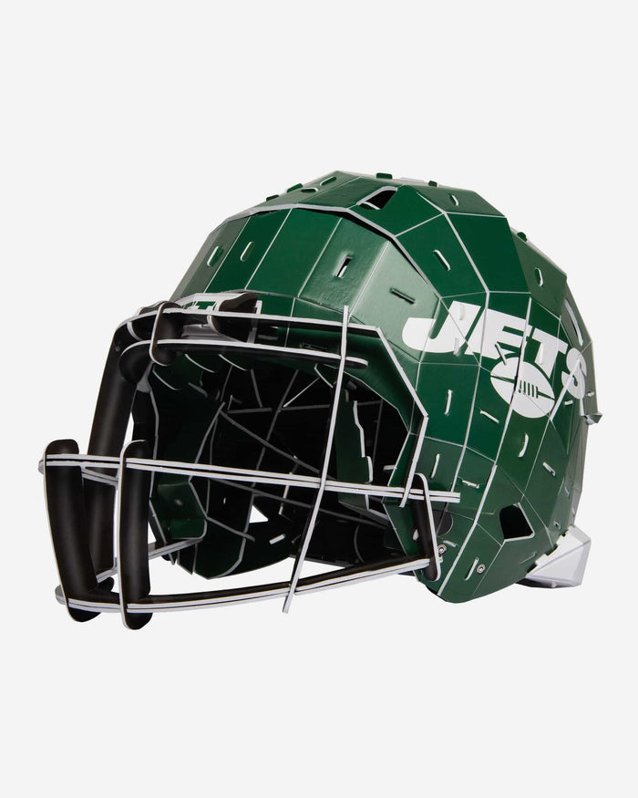 New York Jets PZLZ Helmet FOCO - FOCO.com