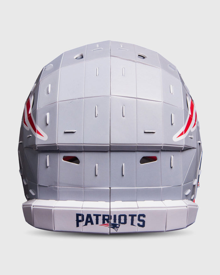 New England Patriots PZLZ Helmet FOCO - FOCO.com