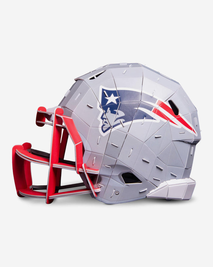 New England Patriots PZLZ Helmet FOCO - FOCO.com