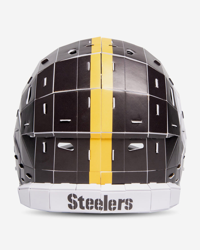 Pittsburgh Steelers PZLZ Helmet FOCO - FOCO.com