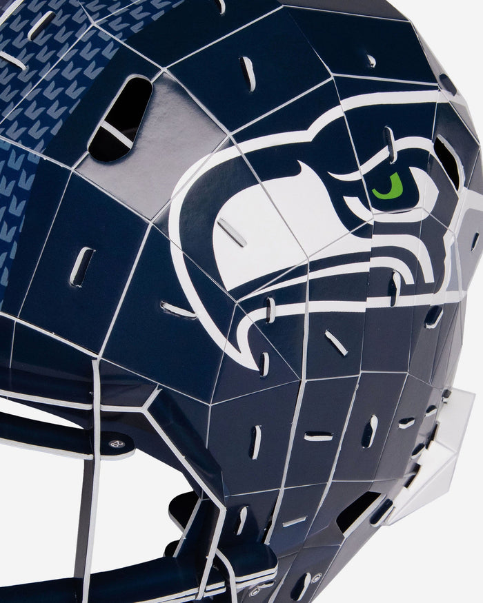 Seattle Seahawks PZLZ Helmet FOCO - FOCO.com