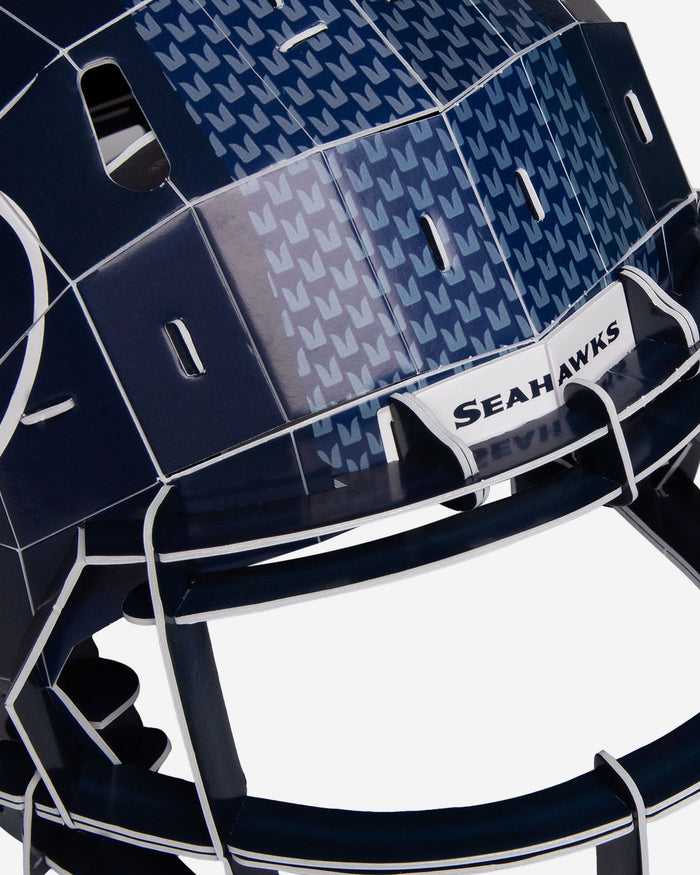 Seattle Seahawks PZLZ Helmet FOCO - FOCO.com