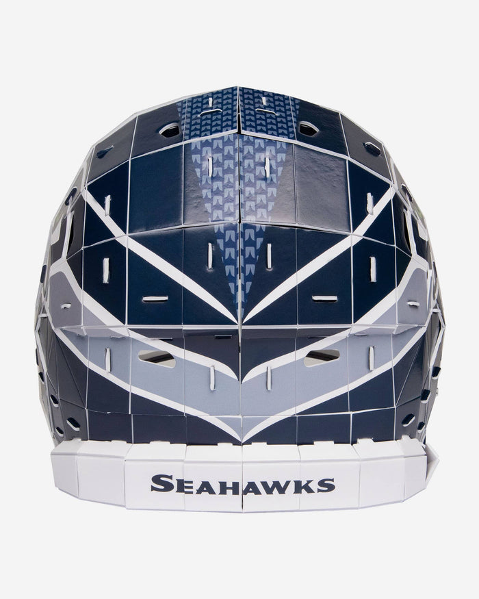 Seattle Seahawks PZLZ Helmet FOCO - FOCO.com