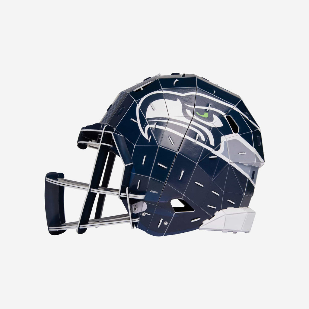 Seattle Seahawks PZLZ Helmet FOCO - FOCO.com