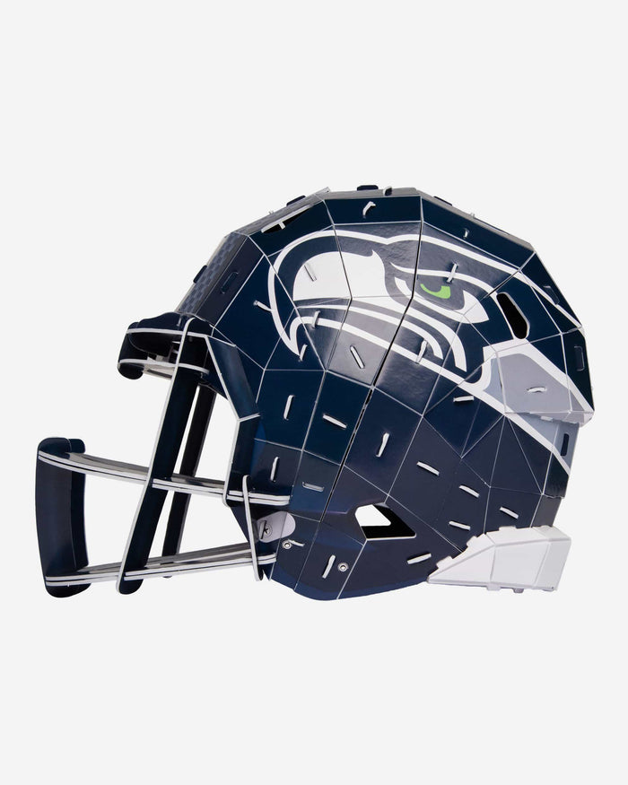 Seattle Seahawks PZLZ Helmet FOCO - FOCO.com