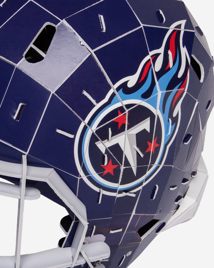 Tennessee Titans PZLZ Helmet FOCO - FOCO.com