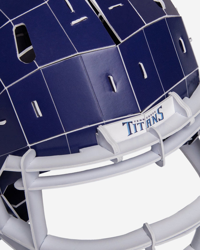 Tennessee Titans PZLZ Helmet FOCO - FOCO.com