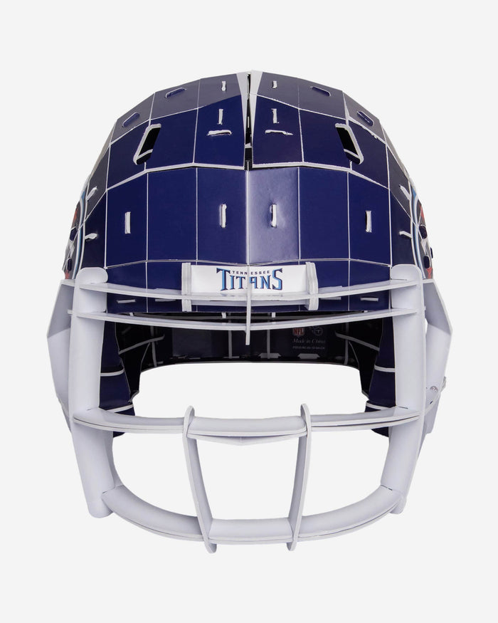 Tennessee Titans PZLZ Helmet FOCO - FOCO.com