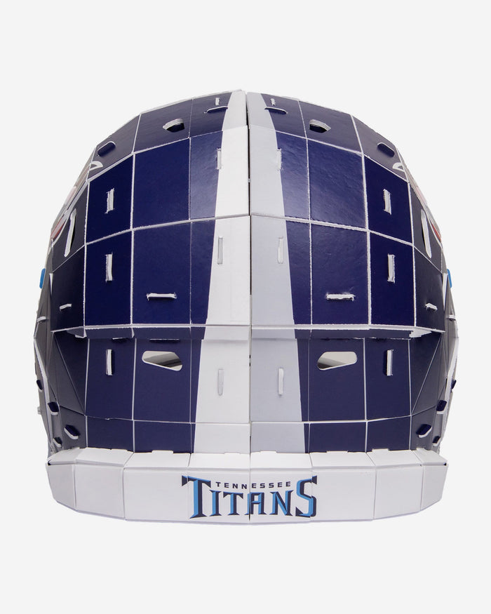 Tennessee Titans PZLZ Helmet FOCO - FOCO.com