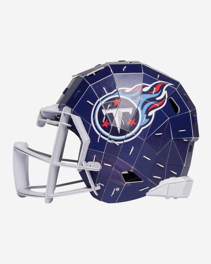 Tennessee Titans PZLZ Helmet FOCO - FOCO.com