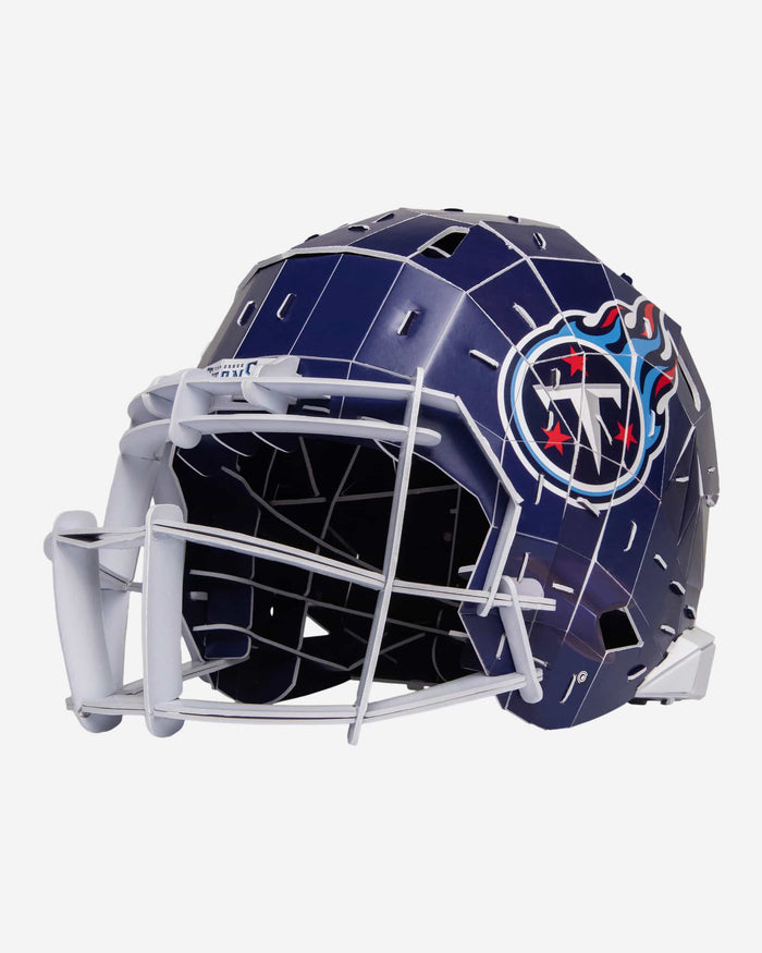 Tennessee Titans PZLZ Helmet FOCO - FOCO.com