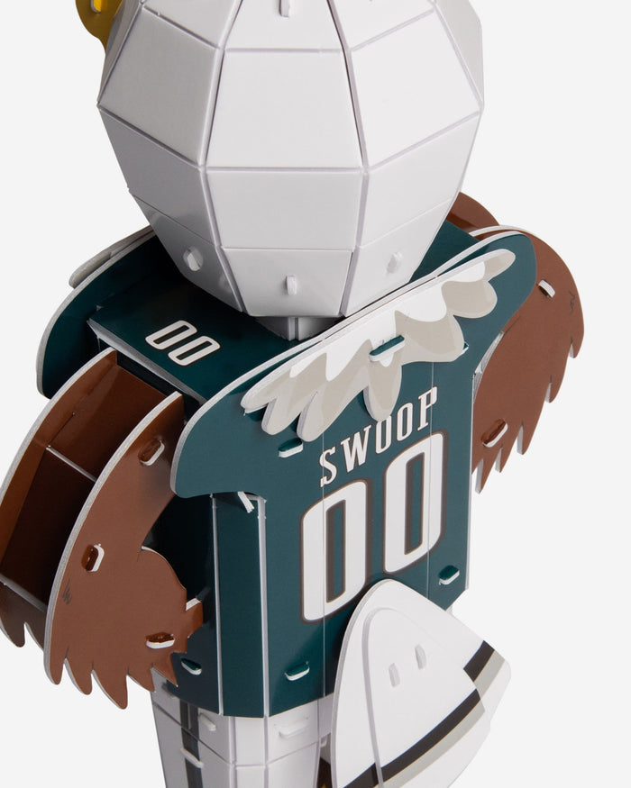 Swoop Philadelphia Eagles PZLZ Mascot FOCO - FOCO.com