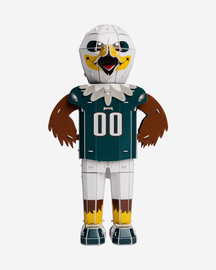 Swoop Philadelphia Eagles PZLZ Mascot FOCO - FOCO.com