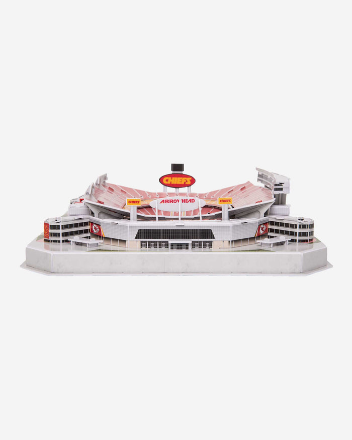 Kansas City Chiefs Arrowhead PZLZ Stadium FOCO - FOCO.com