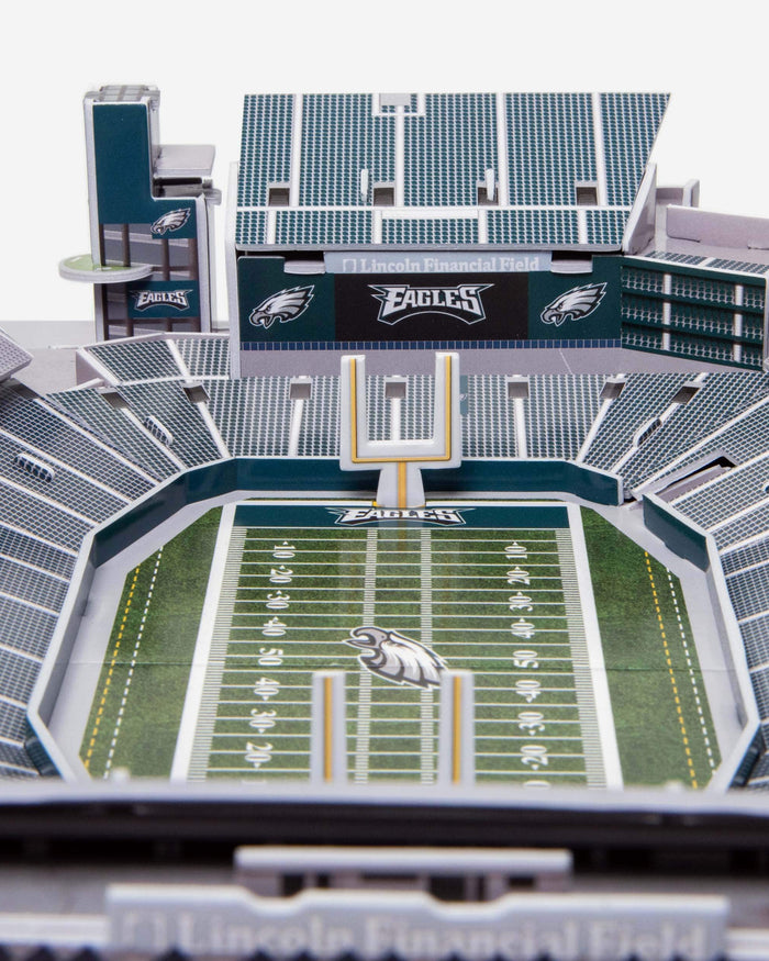 Philadelphia Eagles Lincoln Financial Field PZLZ Stadium FOCO - FOCO.com