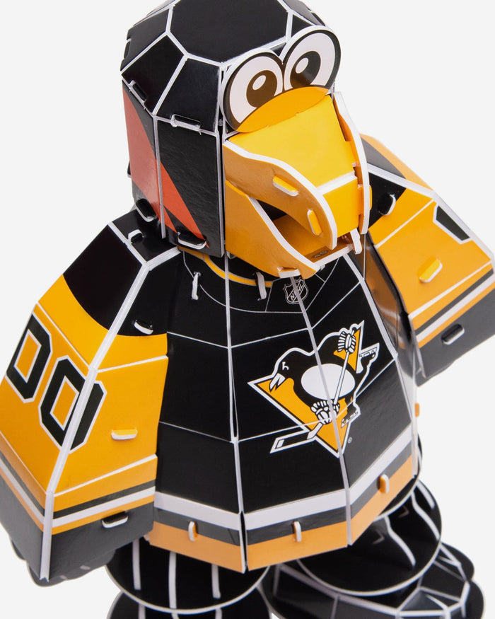 Iceburgh Pittsburgh Penguins PZLZ Mascot FOCO - FOCO.com