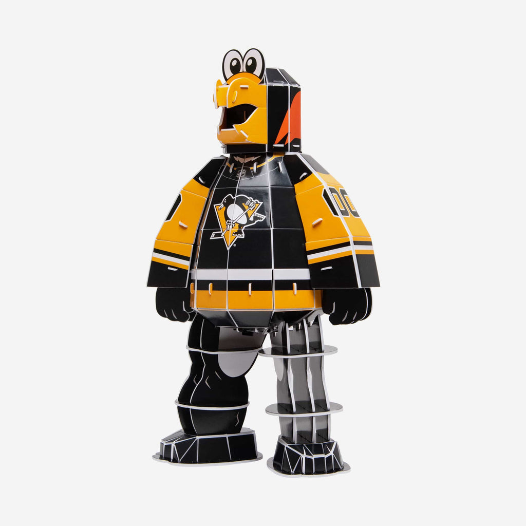 Iceburgh Pittsburgh Penguins PZLZ Mascot FOCO - FOCO.com