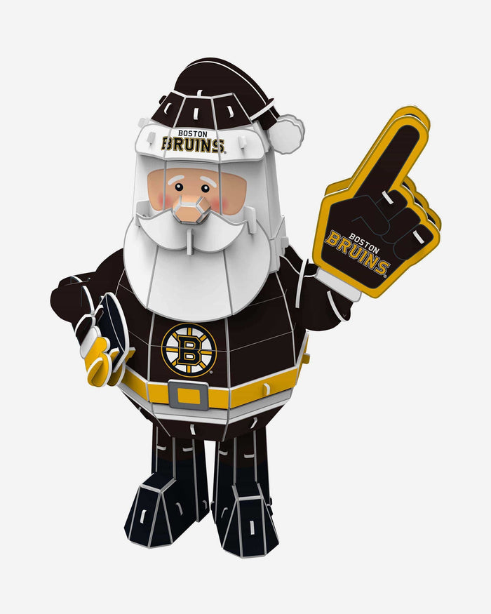 Boston Bruins PZLZ Santa FOCO - FOCO.com