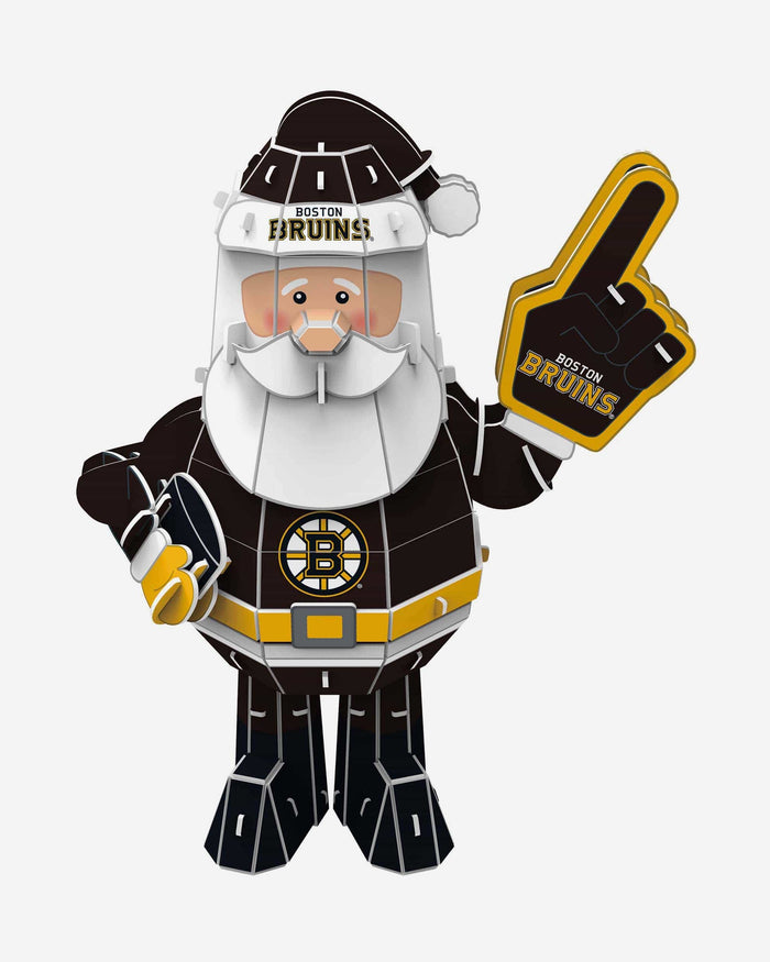 Boston Bruins PZLZ Santa FOCO - FOCO.com