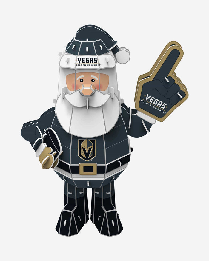 Vegas Golden Knights PZLZ Santa FOCO - FOCO.com